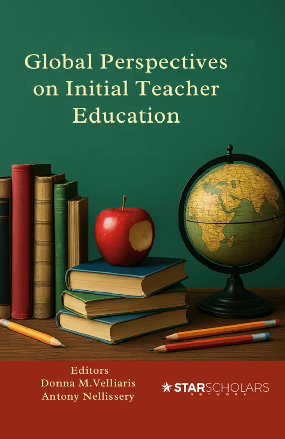 Global Perspectives on Initial Teacher Education
