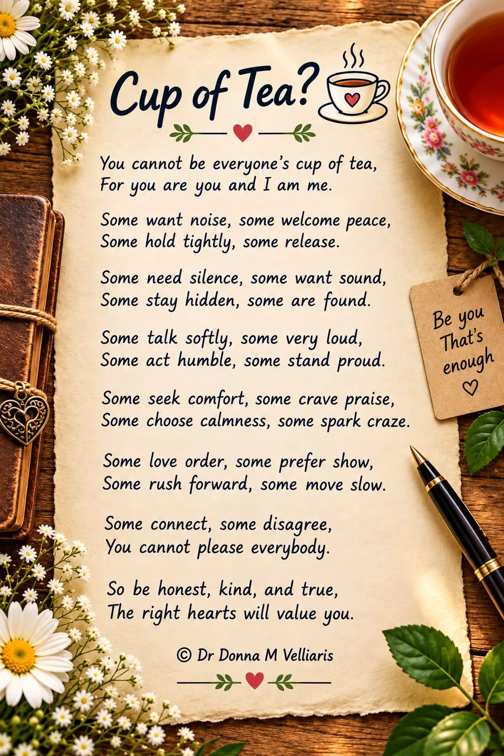 Poem 8